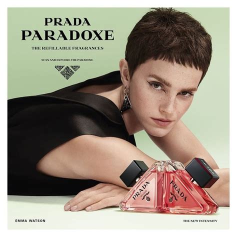 prada paradoxe trousse|prada paradoxe 90 ml.